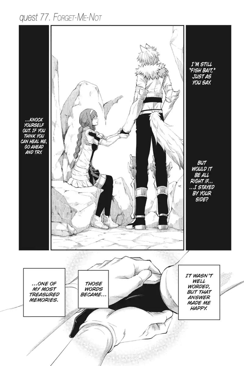 Dungeon Ni Deai Wo Motomeru No Wa Machigatte Iru Darou Ka Gaiden Sword Oratoria 195 1