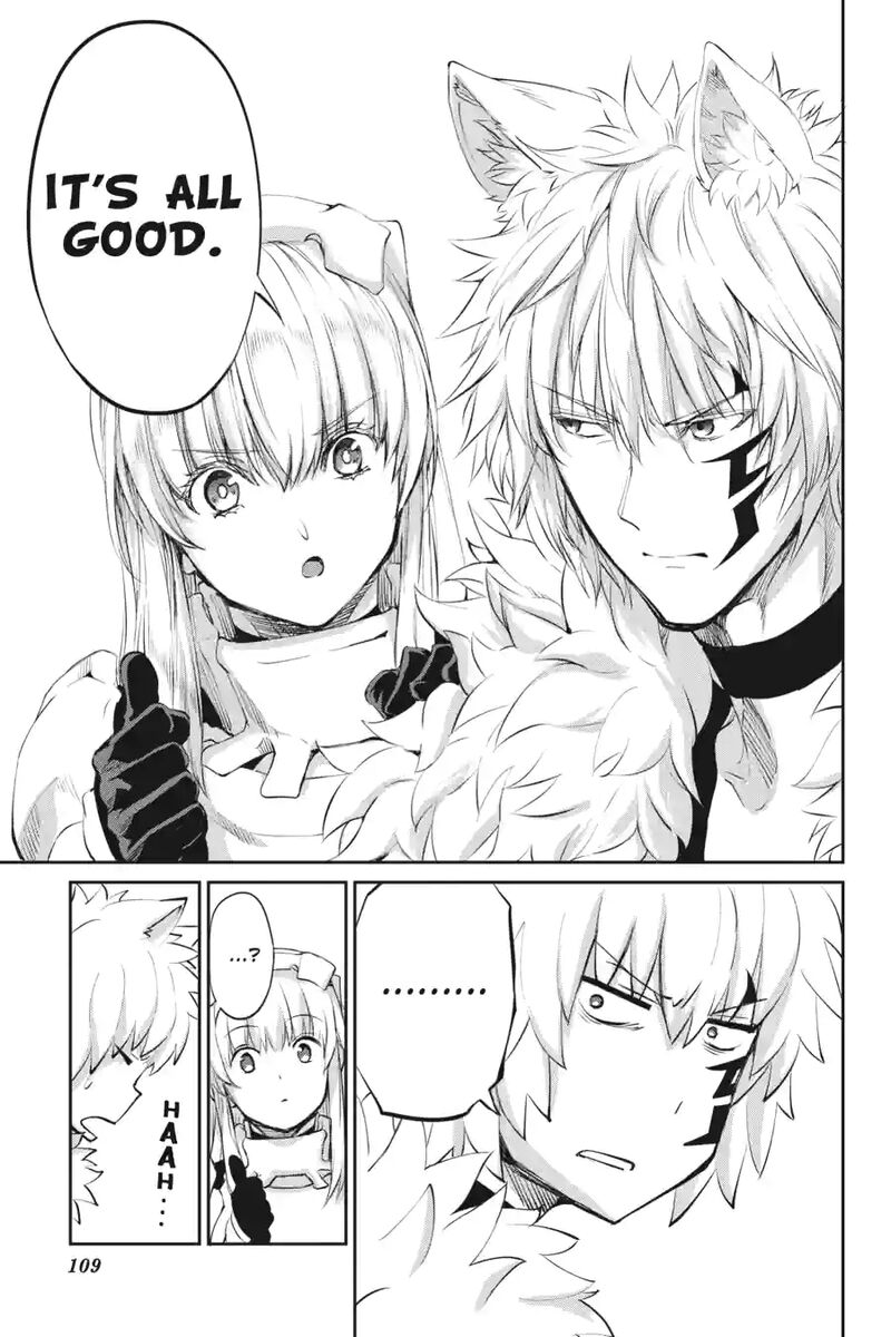 Dungeon Ni Deai Wo Motomeru No Wa Machigatte Iru Darou Ka Gaiden Sword Oratoria 195 11