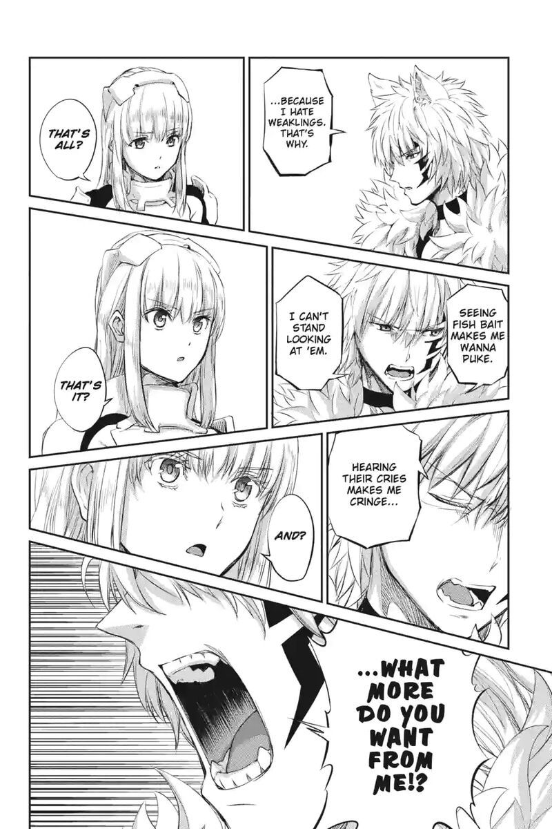 Dungeon Ni Deai Wo Motomeru No Wa Machigatte Iru Darou Ka Gaiden Sword Oratoria 195 14