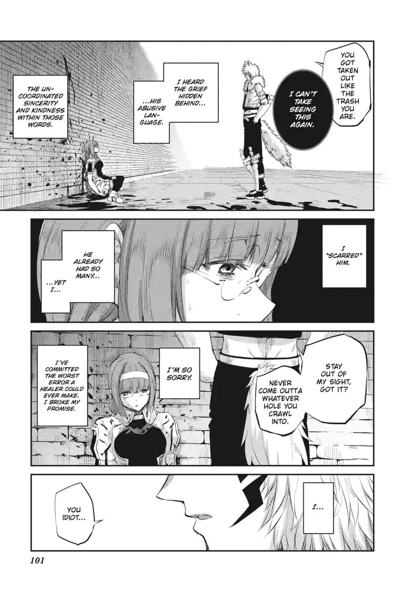 Dungeon Ni Deai Wo Motomeru No Wa Machigatte Iru Darou Ka Gaiden Sword Oratoria 195 3