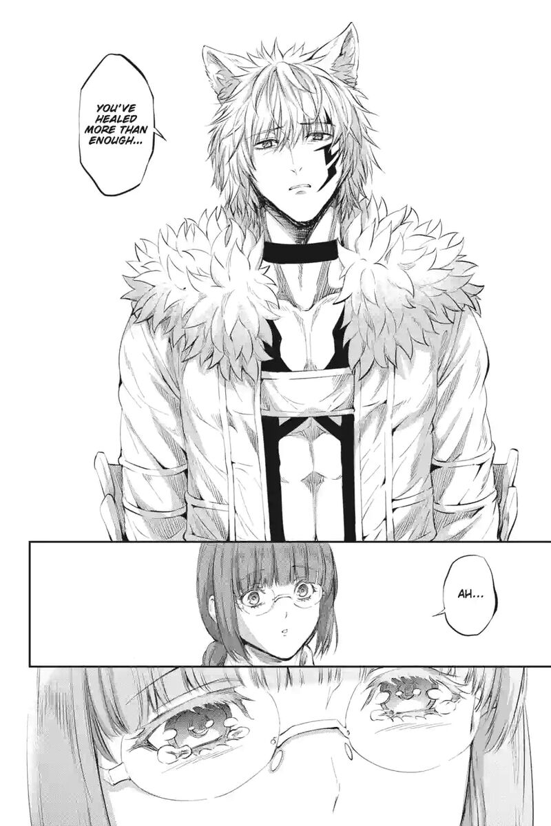 Dungeon Ni Deai Wo Motomeru No Wa Machigatte Iru Darou Ka Gaiden Sword Oratoria 195 4