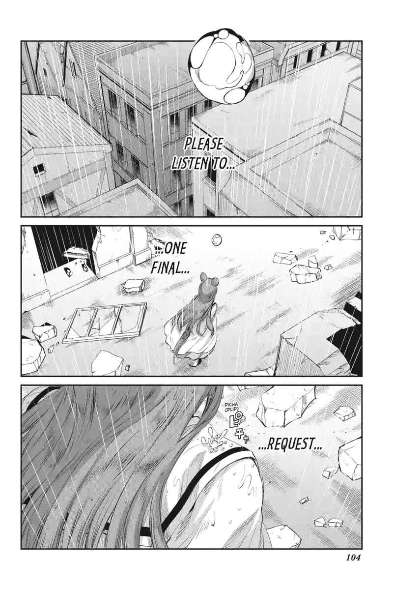 Dungeon Ni Deai Wo Motomeru No Wa Machigatte Iru Darou Ka Gaiden Sword Oratoria 195 6