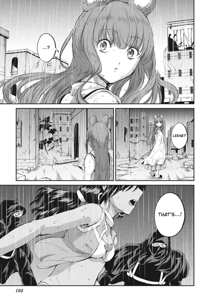 Dungeon Ni Deai Wo Motomeru No Wa Machigatte Iru Darou Ka Gaiden Sword Oratoria 195 7