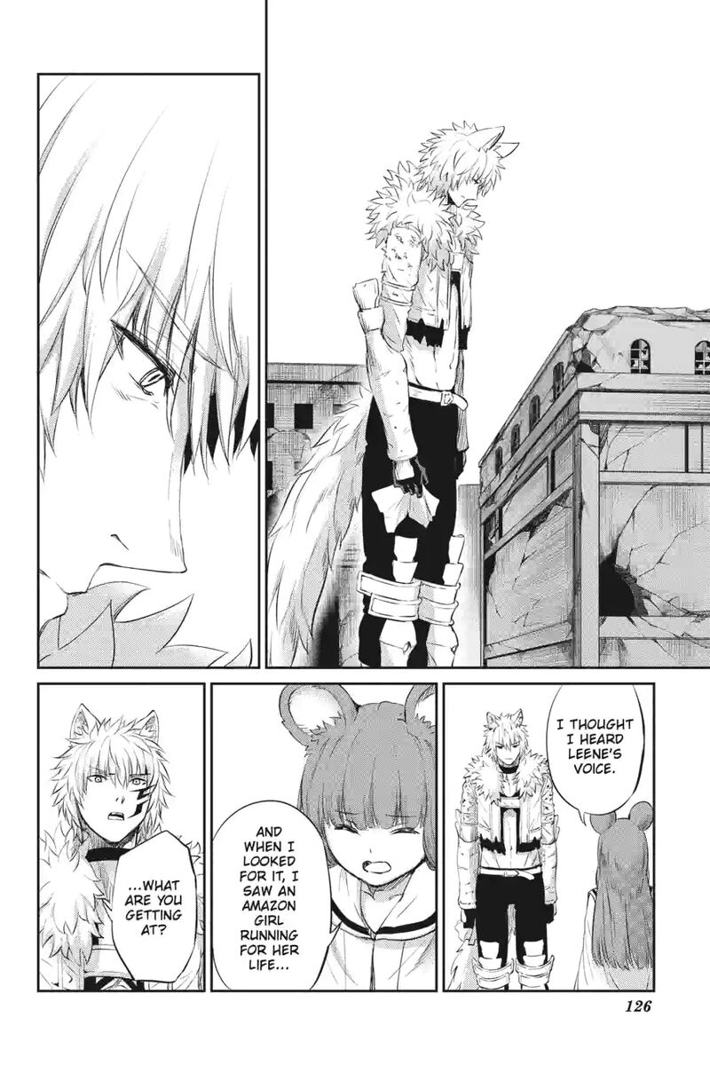 Dungeon Ni Deai Wo Motomeru No Wa Machigatte Iru Darou Ka Gaiden Sword Oratoria 196 12