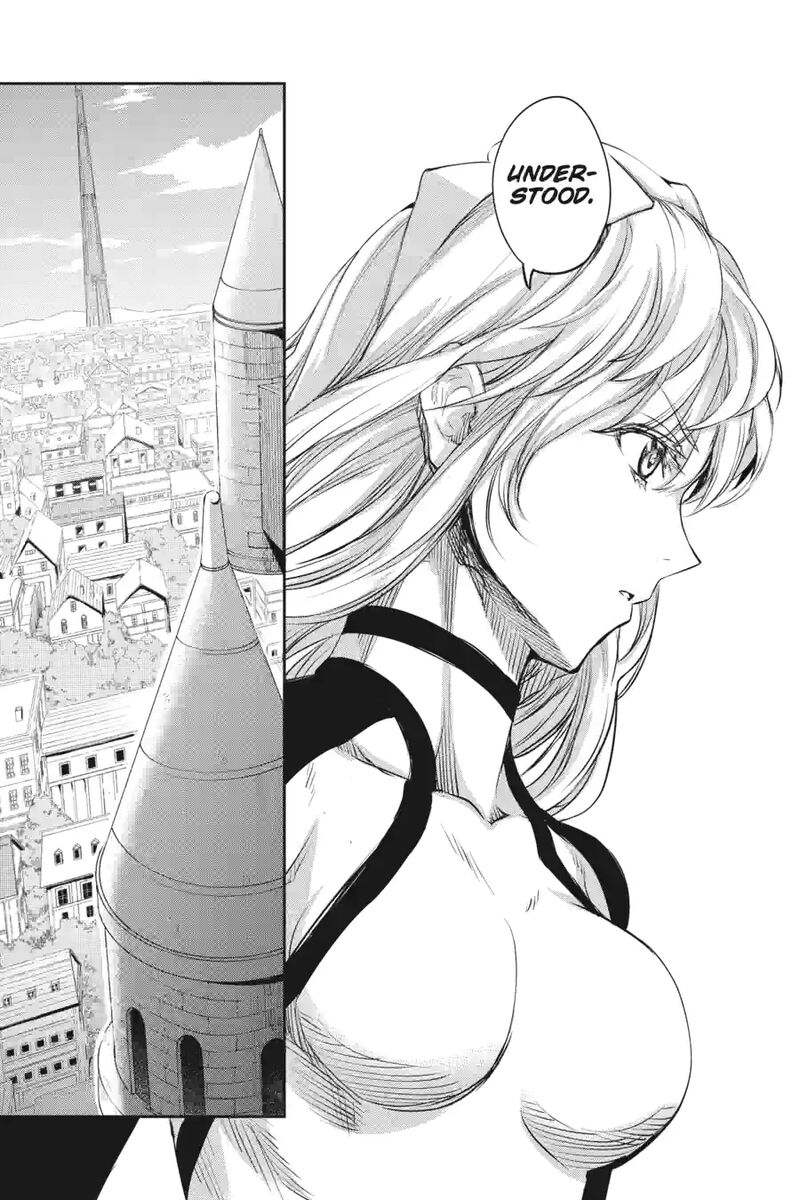 Dungeon Ni Deai Wo Motomeru No Wa Machigatte Iru Darou Ka Gaiden Sword Oratoria 198 11