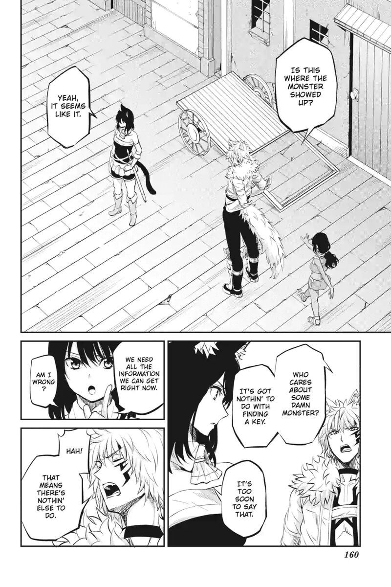 Dungeon Ni Deai Wo Motomeru No Wa Machigatte Iru Darou Ka Gaiden Sword Oratoria 198 14