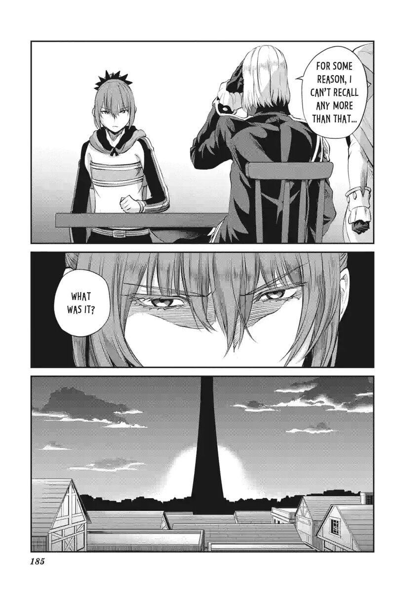 Dungeon Ni Deai Wo Motomeru No Wa Machigatte Iru Darou Ka Gaiden Sword Oratoria 200 8