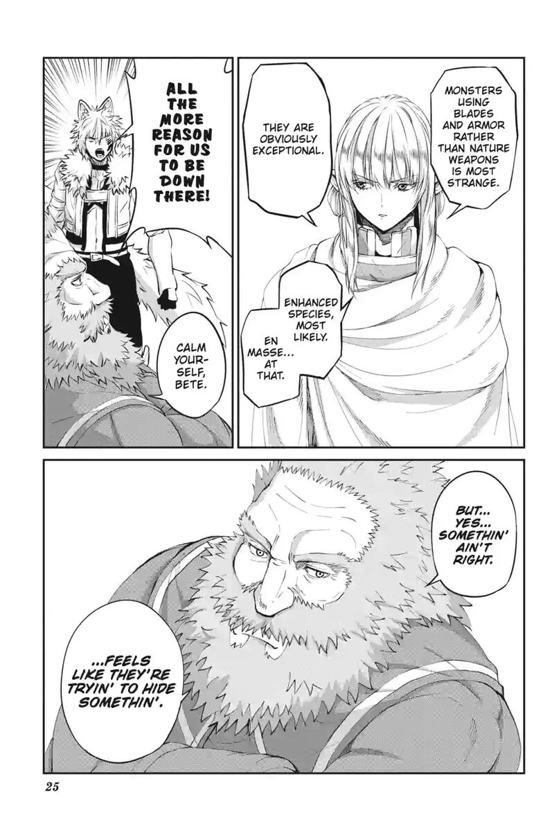 Dungeon Ni Deai Wo Motomeru No Wa Machigatte Iru Darou Ka Gaiden Sword Oratoria 202 7