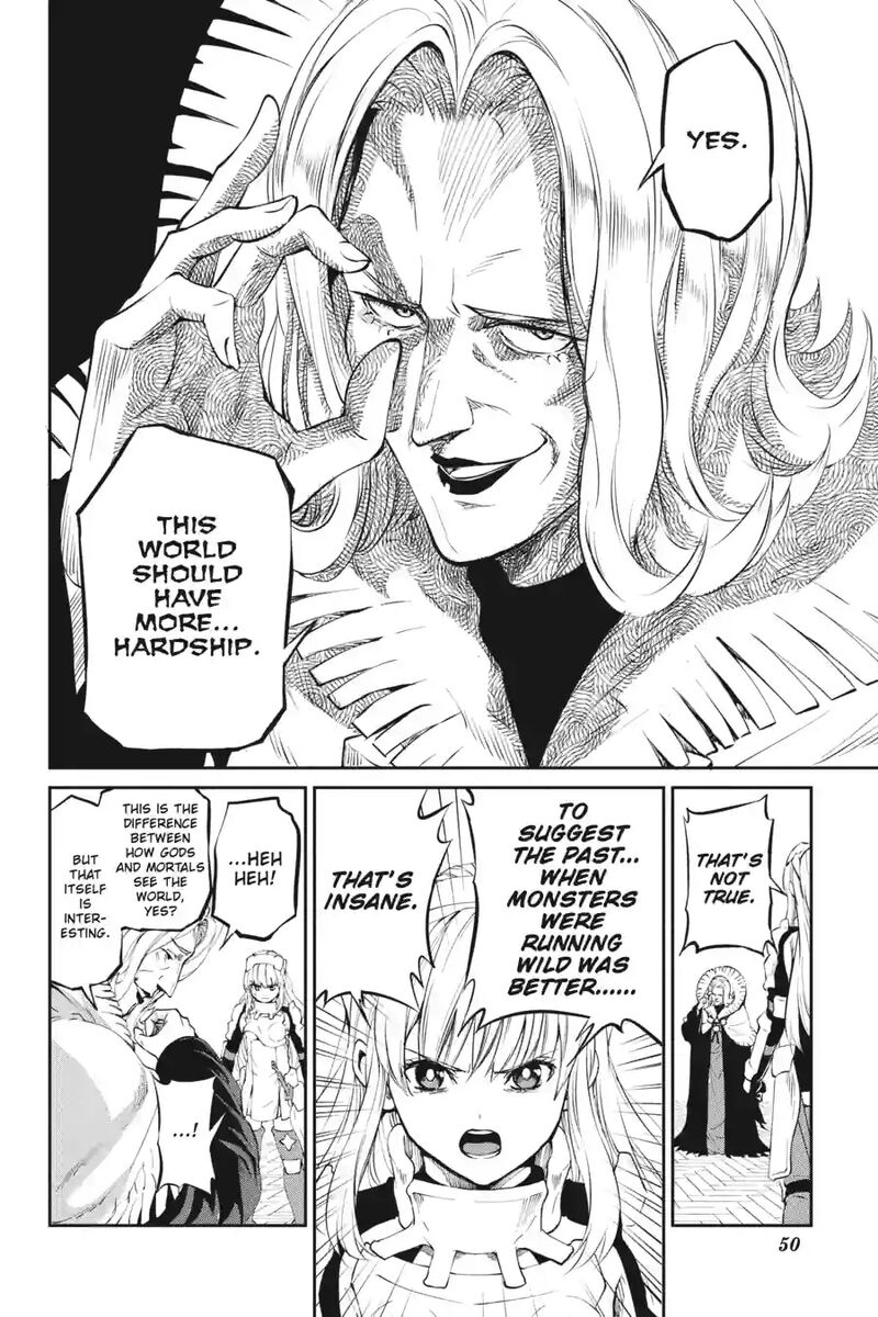 Dungeon Ni Deai Wo Motomeru No Wa Machigatte Iru Darou Ka Gaiden Sword Oratoria 203 13