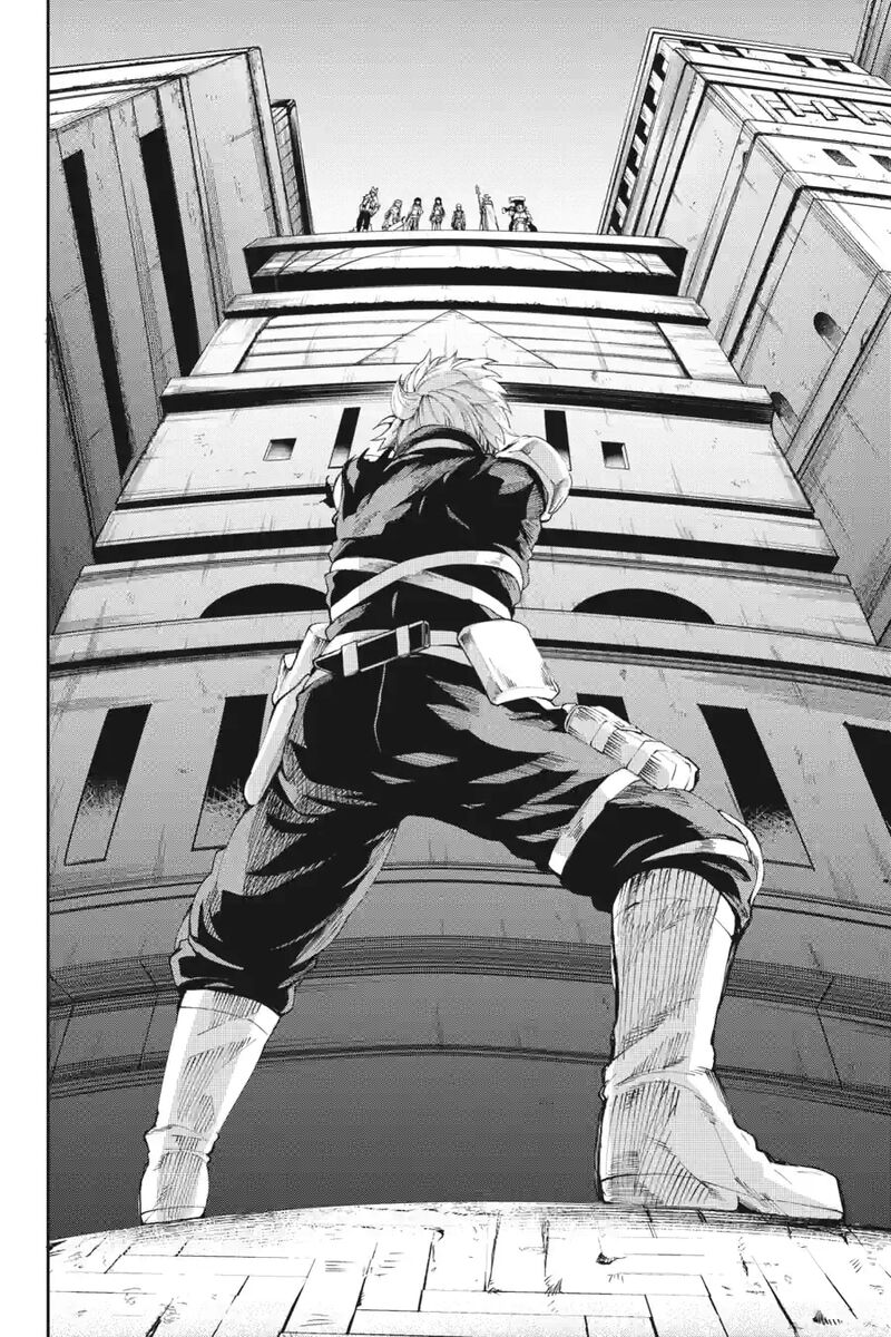 Dungeon Ni Deai Wo Motomeru No Wa Machigatte Iru Darou Ka Gaiden Sword Oratoria 204 14