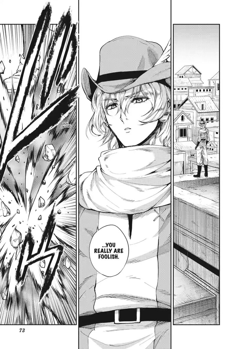 Dungeon Ni Deai Wo Motomeru No Wa Machigatte Iru Darou Ka Gaiden Sword Oratoria 205 4