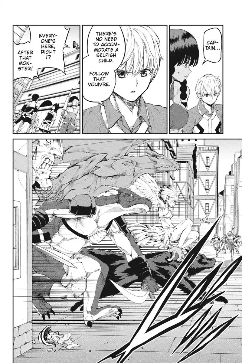 Dungeon Ni Deai Wo Motomeru No Wa Machigatte Iru Darou Ka Gaiden Sword Oratoria 205 9