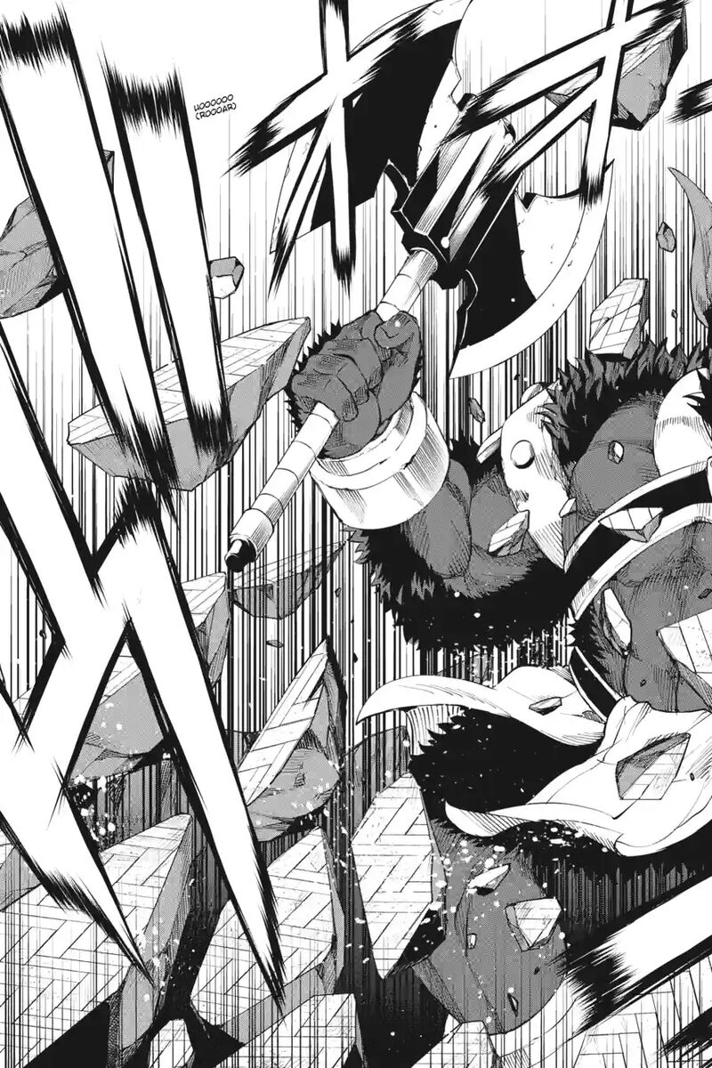 Dungeon Ni Deai Wo Motomeru No Wa Machigatte Iru Darou Ka Gaiden Sword Oratoria 206 10