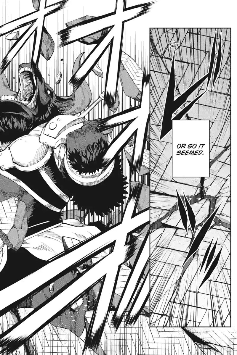 Dungeon Ni Deai Wo Motomeru No Wa Machigatte Iru Darou Ka Gaiden Sword Oratoria 206 9