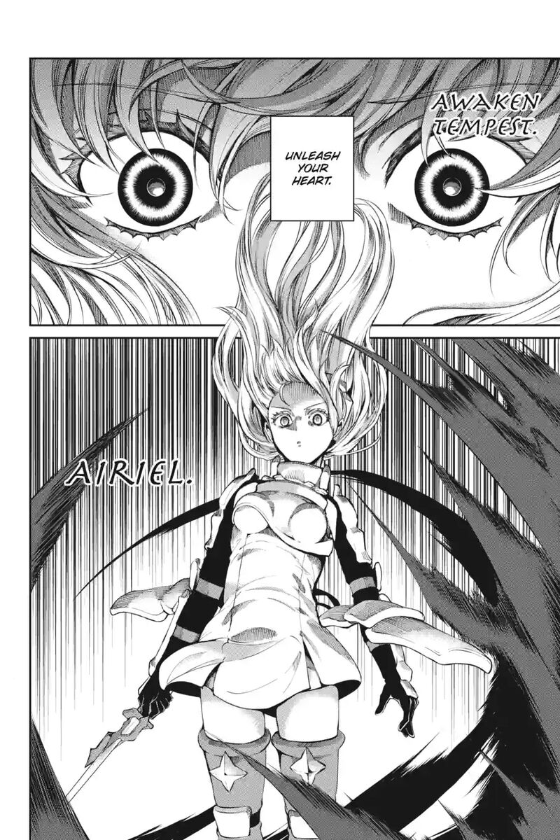 Dungeon Ni Deai Wo Motomeru No Wa Machigatte Iru Darou Ka Gaiden Sword Oratoria 208 5