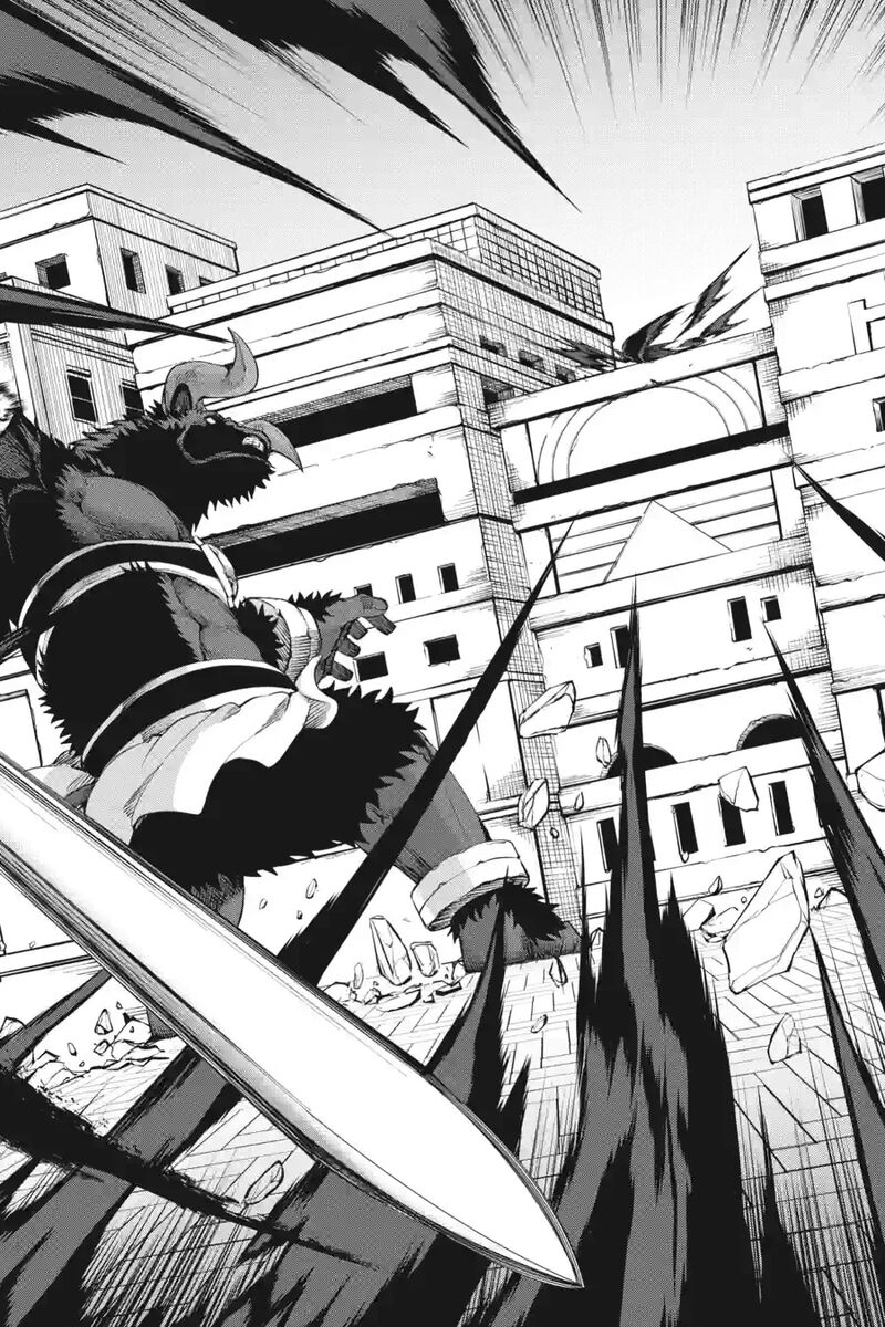 Dungeon Ni Deai Wo Motomeru No Wa Machigatte Iru Darou Ka Gaiden Sword Oratoria 208 7