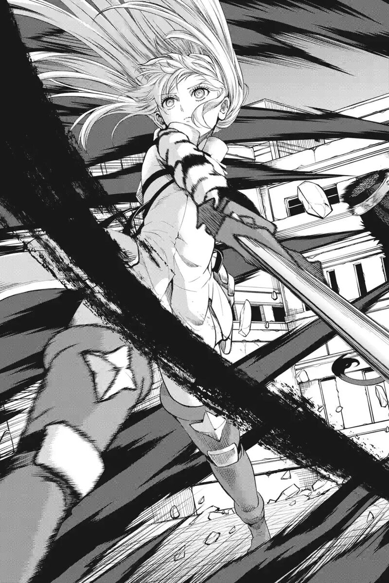 Dungeon Ni Deai Wo Motomeru No Wa Machigatte Iru Darou Ka Gaiden Sword Oratoria 208 8