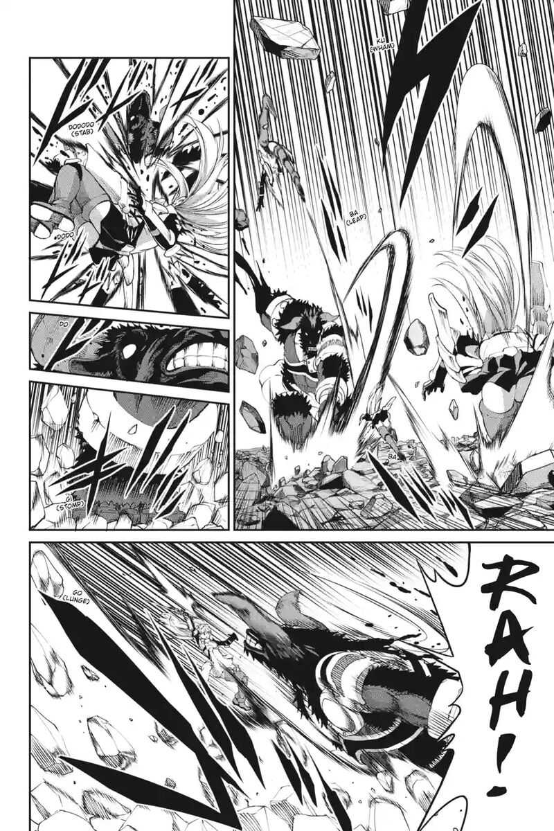 Dungeon Ni Deai Wo Motomeru No Wa Machigatte Iru Darou Ka Gaiden Sword Oratoria 209 1