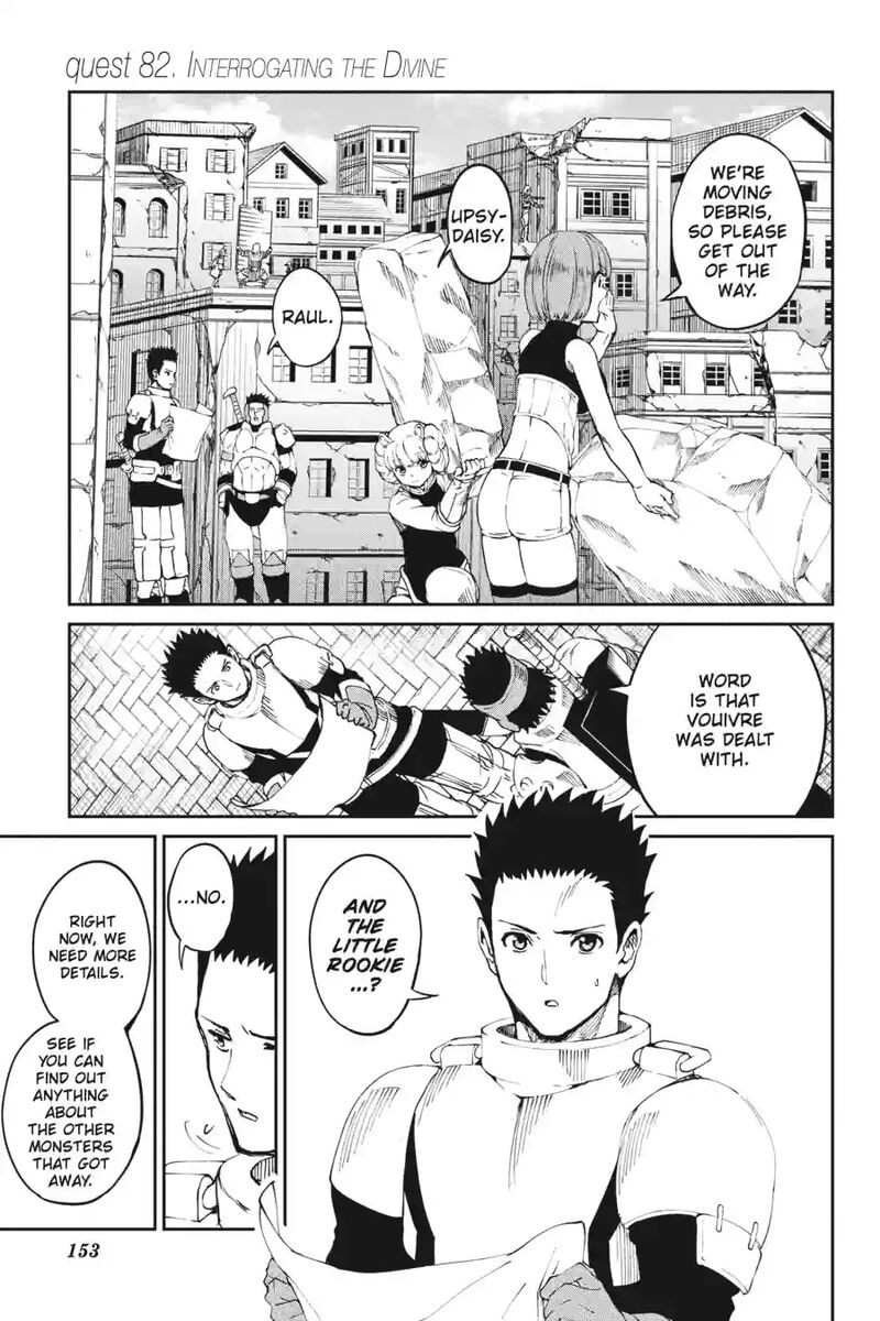 Dungeon Ni Deai Wo Motomeru No Wa Machigatte Iru Darou Ka Gaiden Sword Oratoria 210 1