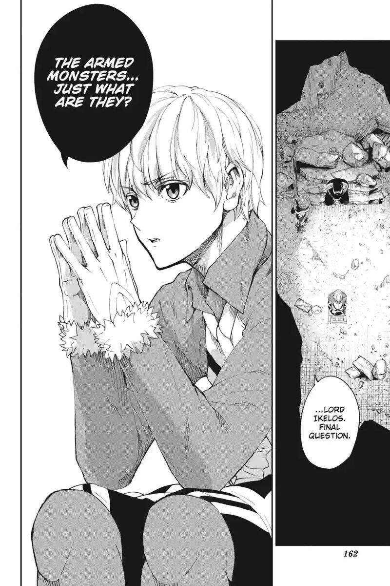 Dungeon Ni Deai Wo Motomeru No Wa Machigatte Iru Darou Ka Gaiden Sword Oratoria 210 10