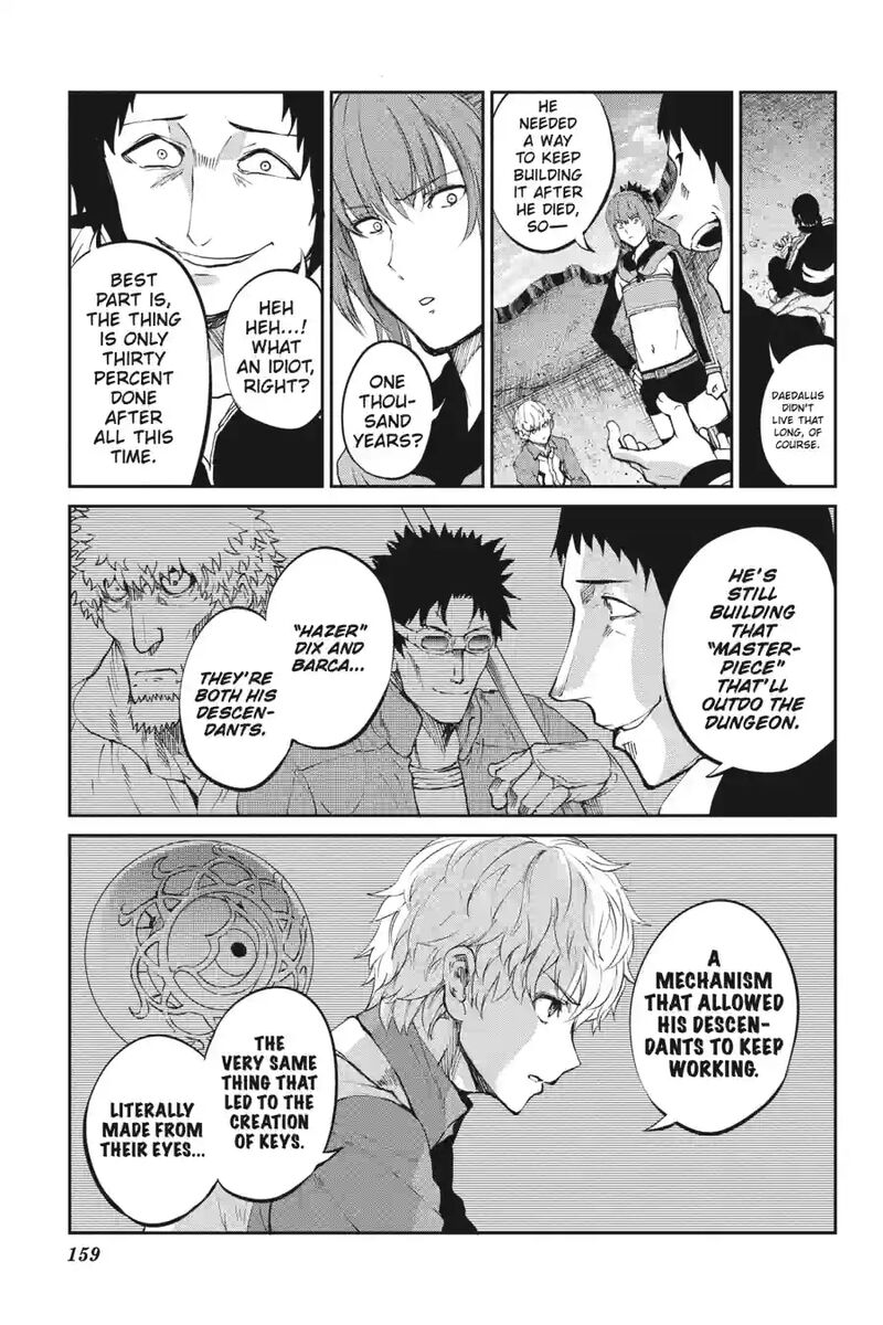 Dungeon Ni Deai Wo Motomeru No Wa Machigatte Iru Darou Ka Gaiden Sword Oratoria 210 7