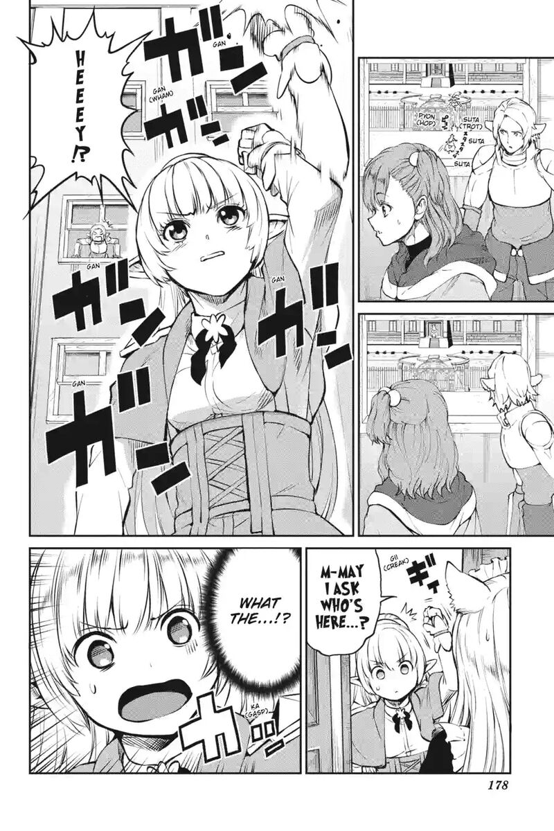 Dungeon Ni Deai Wo Motomeru No Wa Machigatte Iru Darou Ka Gaiden Sword Oratoria 211 10