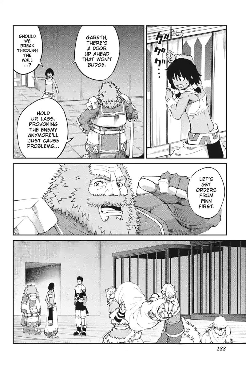 Dungeon Ni Deai Wo Motomeru No Wa Machigatte Iru Darou Ka Gaiden Sword Oratoria 212 5