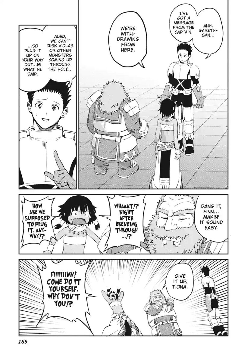 Dungeon Ni Deai Wo Motomeru No Wa Machigatte Iru Darou Ka Gaiden Sword Oratoria 212 6