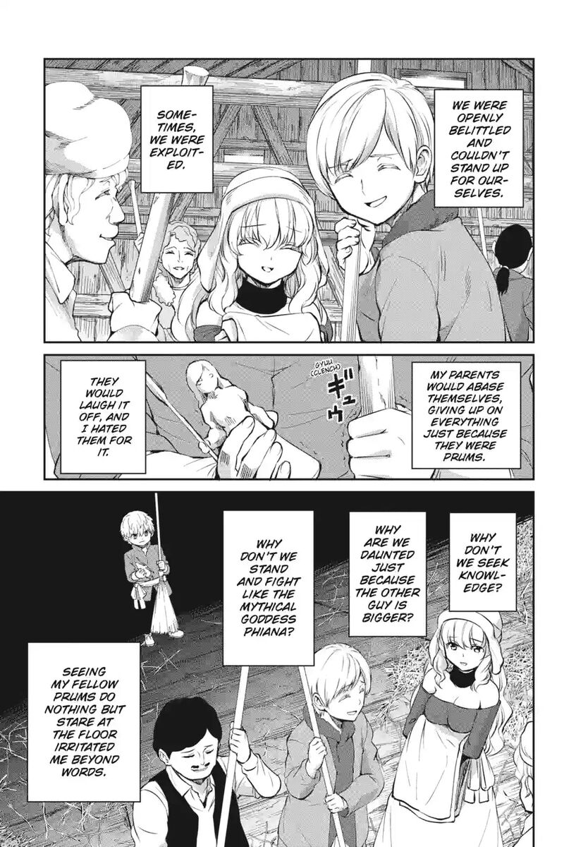 Dungeon Ni Deai Wo Motomeru No Wa Machigatte Iru Darou Ka Gaiden Sword Oratoria 213 3