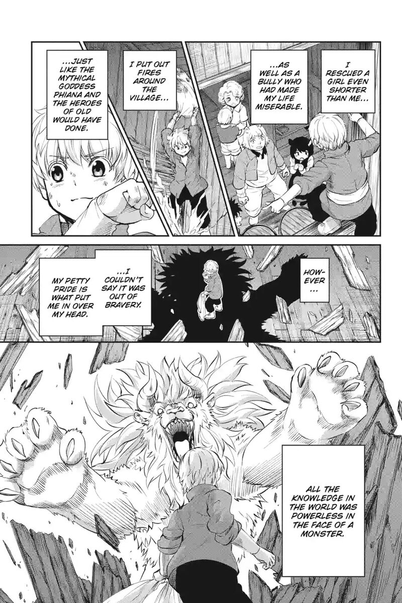 Dungeon Ni Deai Wo Motomeru No Wa Machigatte Iru Darou Ka Gaiden Sword Oratoria 213 7