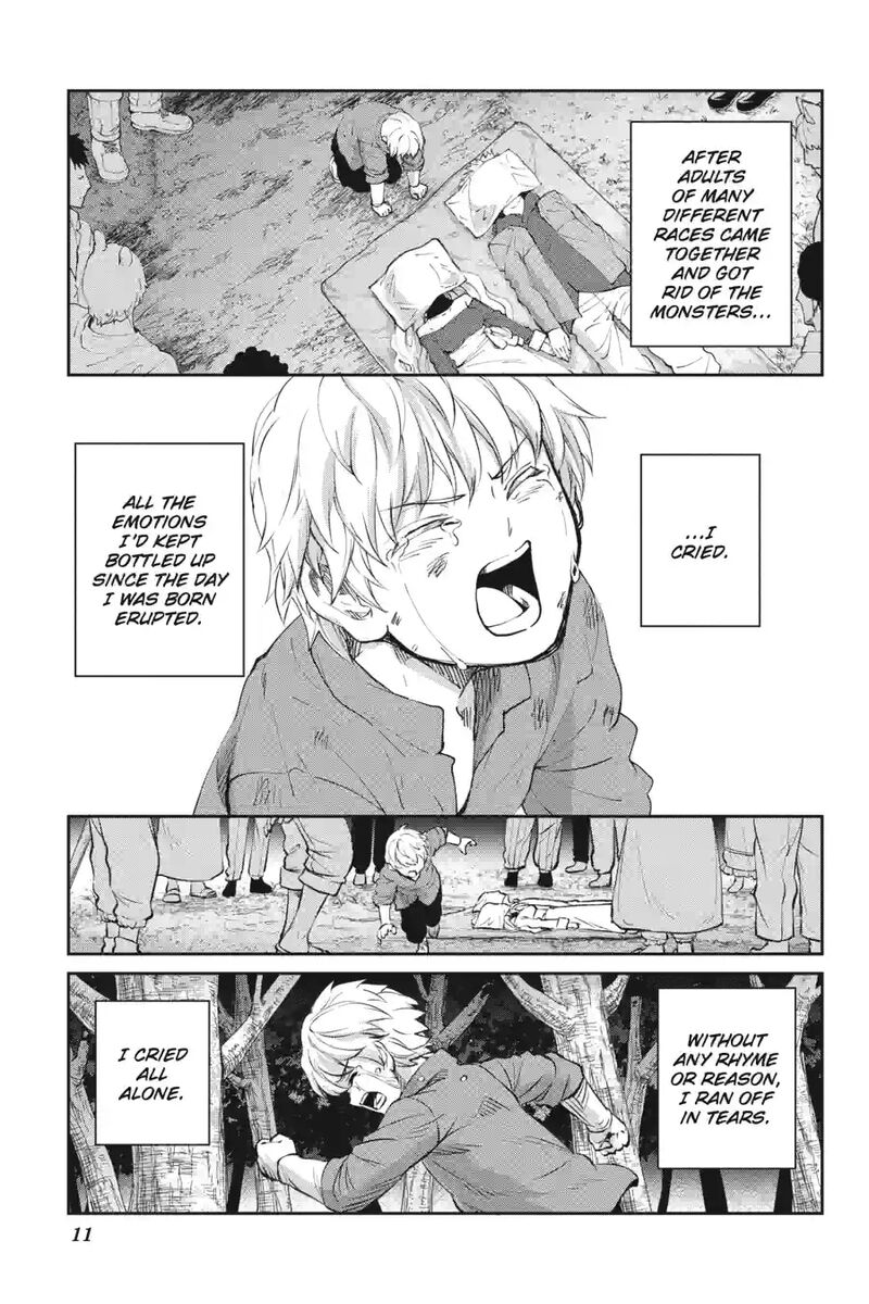 Dungeon Ni Deai Wo Motomeru No Wa Machigatte Iru Darou Ka Gaiden Sword Oratoria 213 9