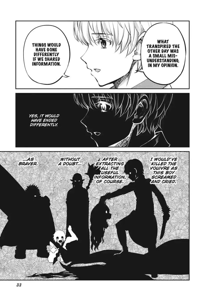 Dungeon Ni Deai Wo Motomeru No Wa Machigatte Iru Darou Ka Gaiden Sword Oratoria 214 12