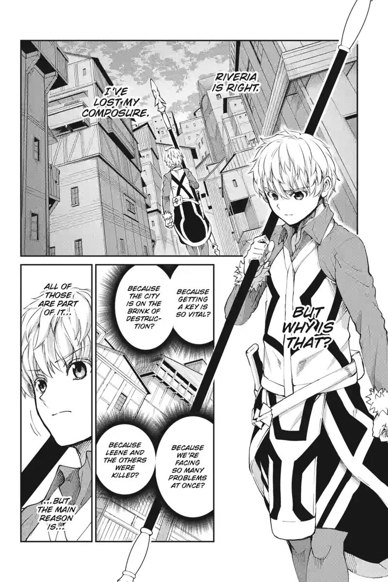 Dungeon Ni Deai Wo Motomeru No Wa Machigatte Iru Darou Ka Gaiden Sword Oratoria 214 7