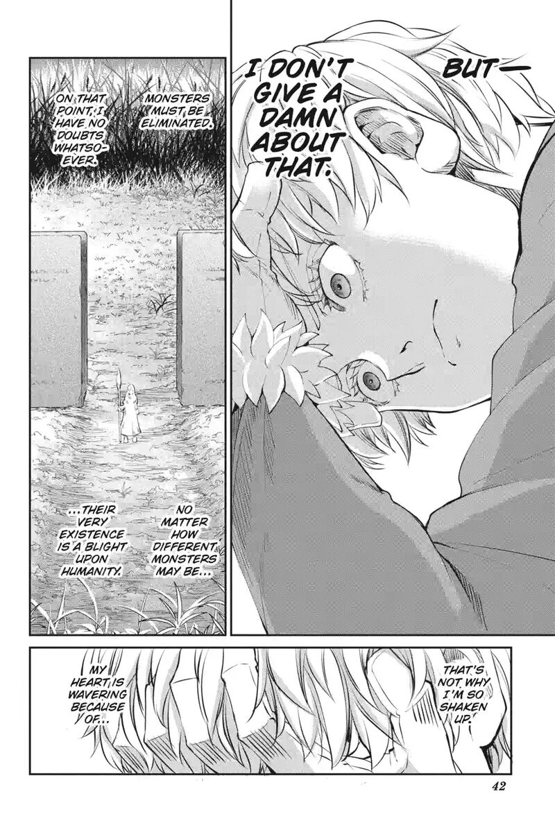 Dungeon Ni Deai Wo Motomeru No Wa Machigatte Iru Darou Ka Gaiden Sword Oratoria 215 5