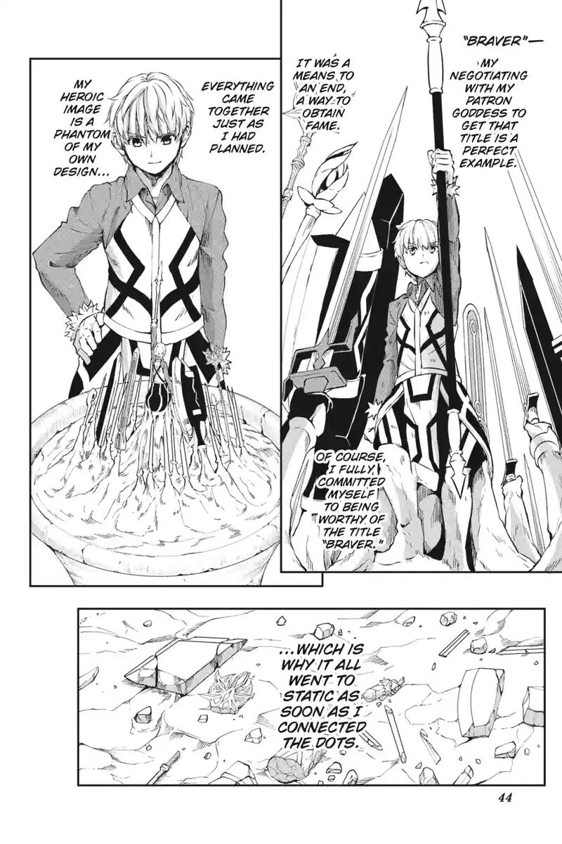 Dungeon Ni Deai Wo Motomeru No Wa Machigatte Iru Darou Ka Gaiden Sword Oratoria 215 7