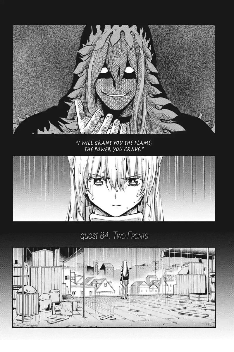 Dungeon Ni Deai Wo Motomeru No Wa Machigatte Iru Darou Ka Gaiden Sword Oratoria 216 2