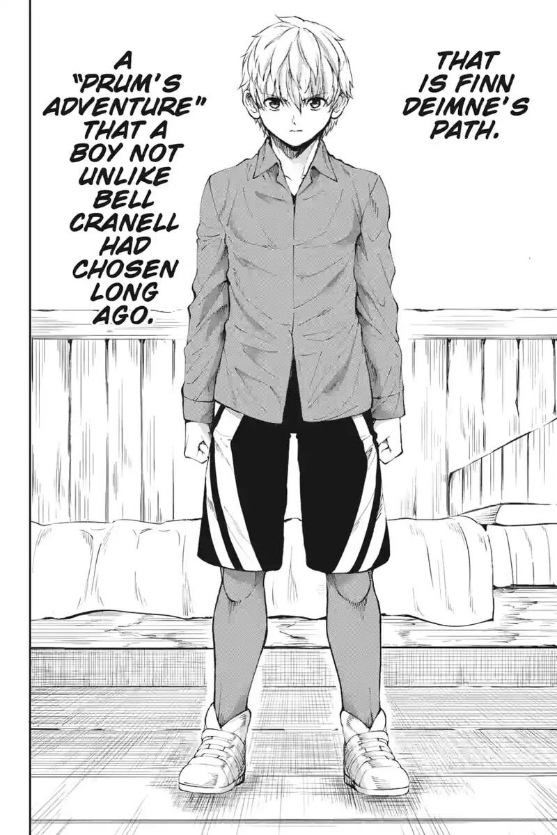 Dungeon Ni Deai Wo Motomeru No Wa Machigatte Iru Darou Ka Gaiden Sword Oratoria 217 6