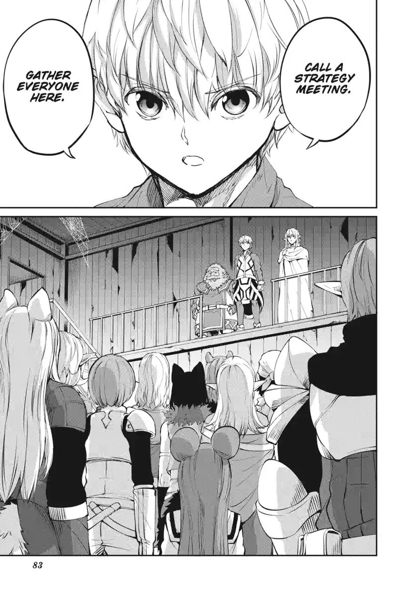 Dungeon Ni Deai Wo Motomeru No Wa Machigatte Iru Darou Ka Gaiden Sword Oratoria 217 7