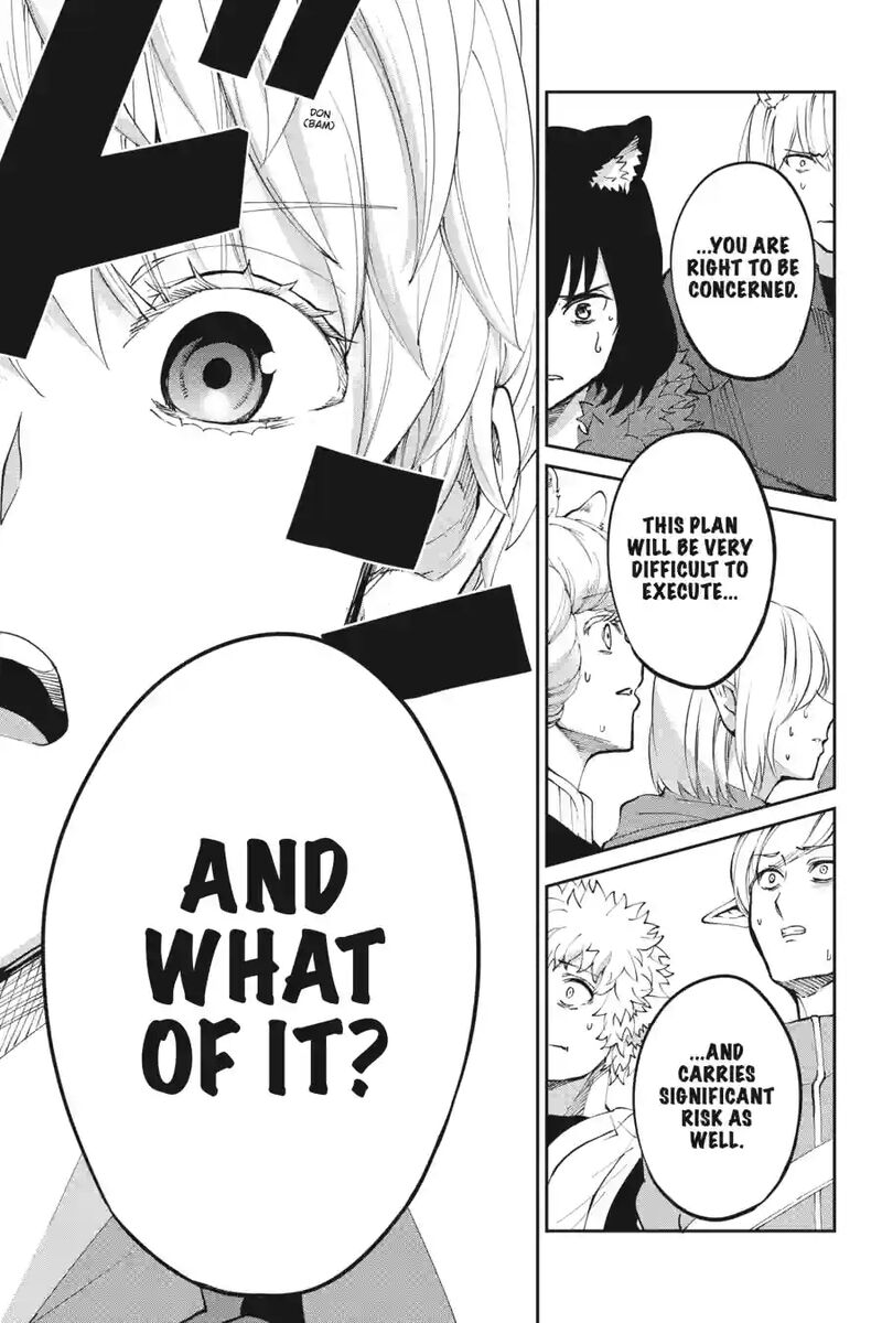 Dungeon Ni Deai Wo Motomeru No Wa Machigatte Iru Darou Ka Gaiden Sword Oratoria 218 6