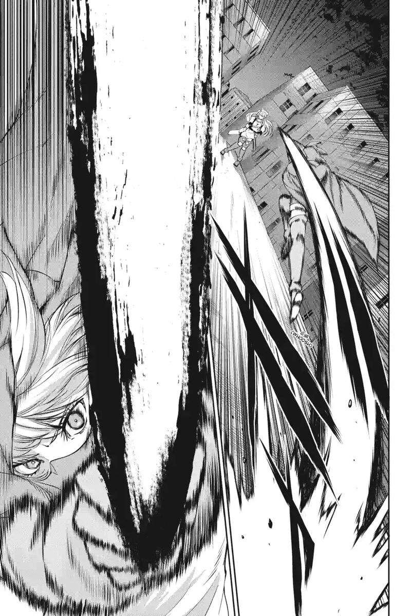 Dungeon Ni Deai Wo Motomeru No Wa Machigatte Iru Darou Ka Gaiden Sword Oratoria 220 10