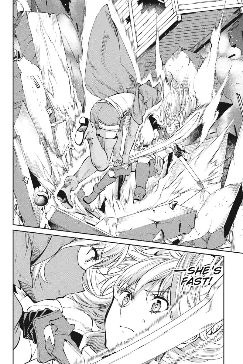 Dungeon Ni Deai Wo Motomeru No Wa Machigatte Iru Darou Ka Gaiden Sword Oratoria 220 11