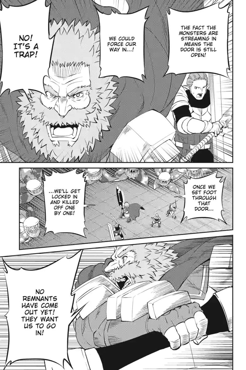 Dungeon Ni Deai Wo Motomeru No Wa Machigatte Iru Darou Ka Gaiden Sword Oratoria 221 2