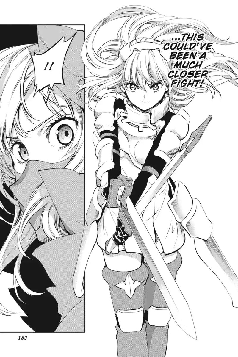 Dungeon Ni Deai Wo Motomeru No Wa Machigatte Iru Darou Ka Gaiden Sword Oratoria 223 13