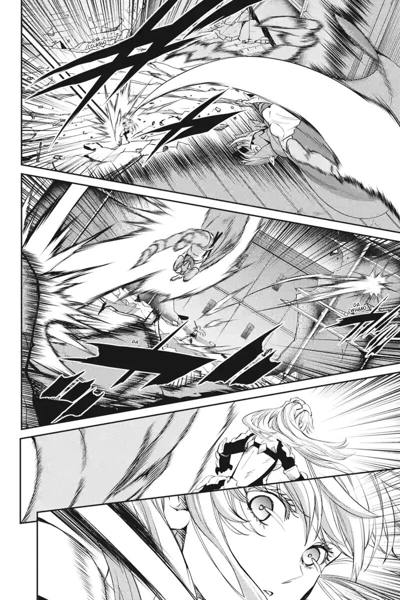 Dungeon Ni Deai Wo Motomeru No Wa Machigatte Iru Darou Ka Gaiden Sword Oratoria 223 6