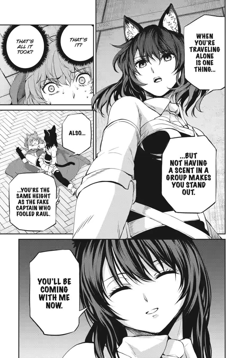 Dungeon Ni Deai Wo Motomeru No Wa Machigatte Iru Darou Ka Gaiden Sword Oratoria 224 13