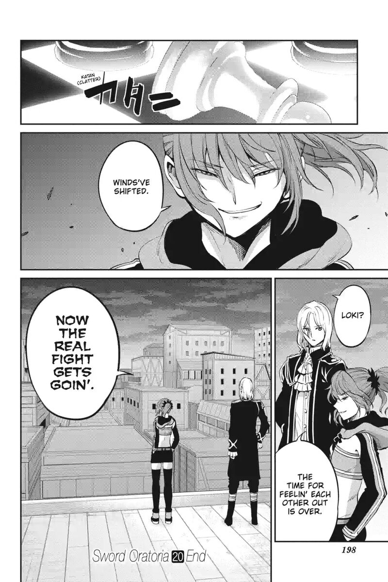 Dungeon Ni Deai Wo Motomeru No Wa Machigatte Iru Darou Ka Gaiden Sword Oratoria 224 14