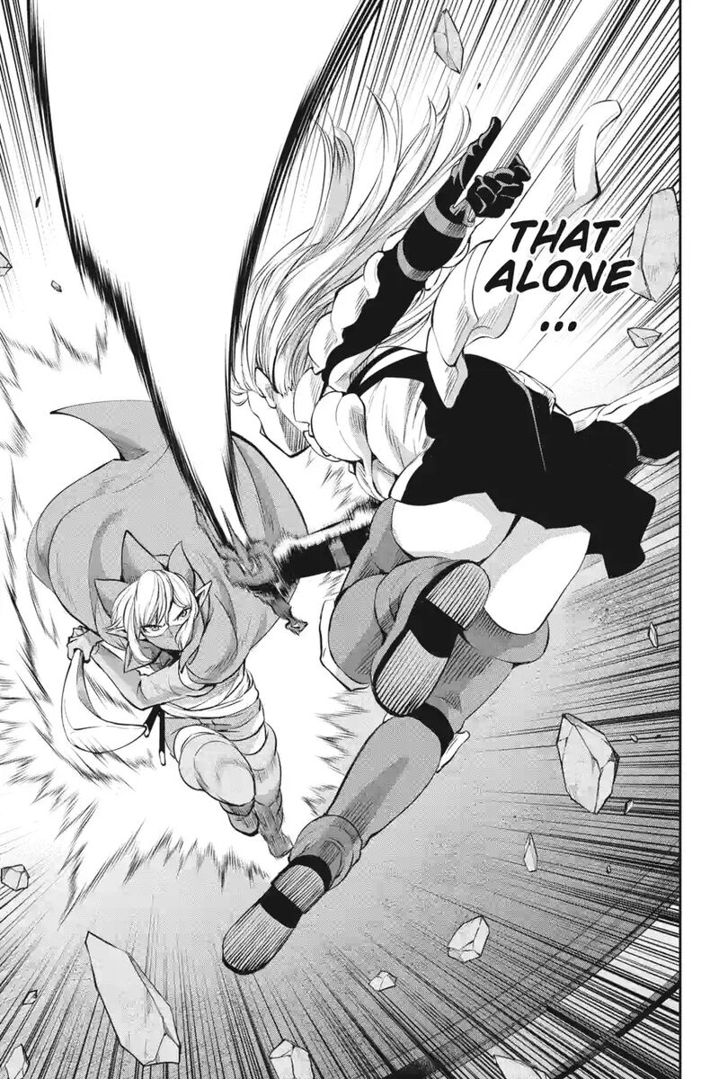 Dungeon Ni Deai Wo Motomeru No Wa Machigatte Iru Darou Ka Gaiden Sword Oratoria 224 3