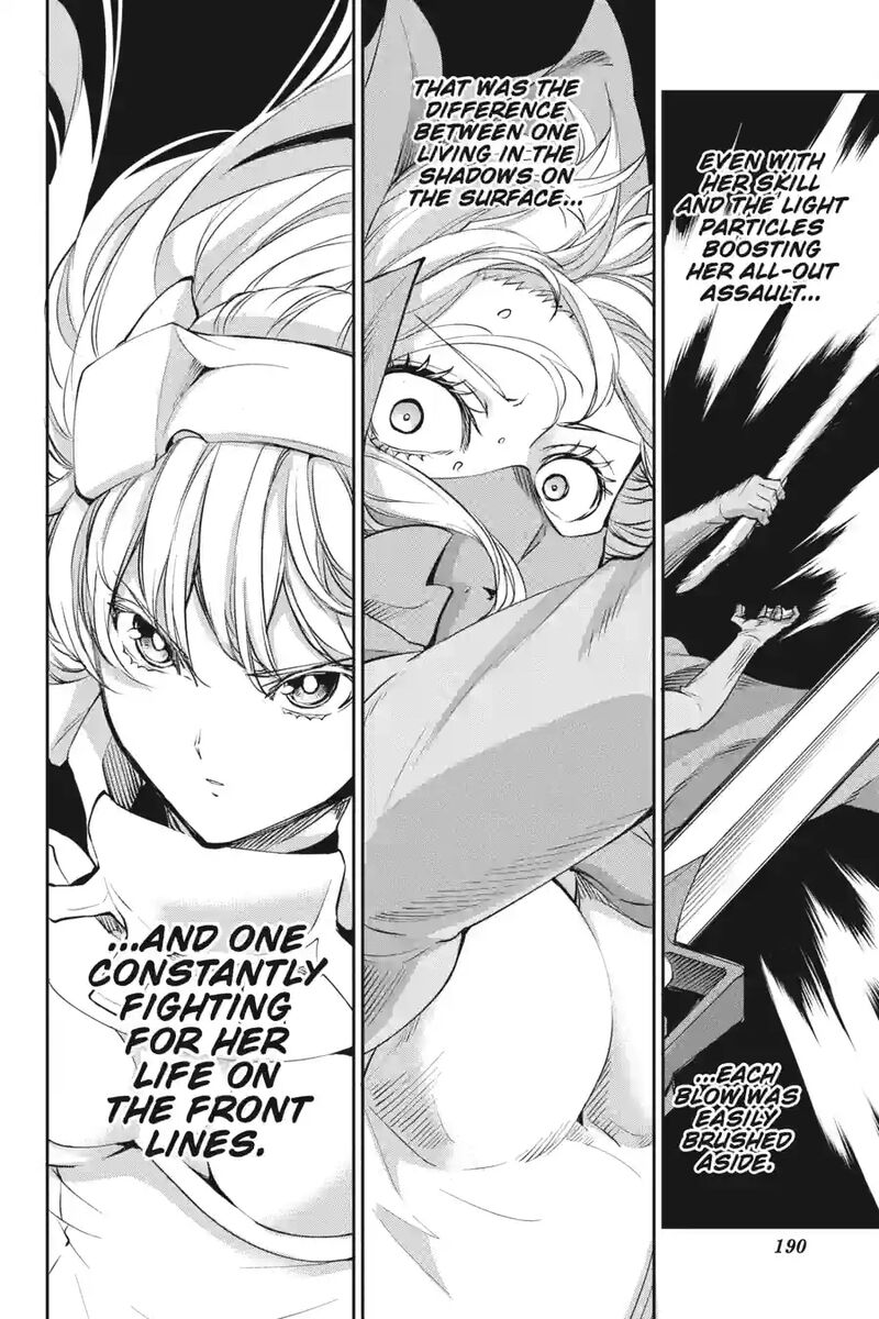 Dungeon Ni Deai Wo Motomeru No Wa Machigatte Iru Darou Ka Gaiden Sword Oratoria 224 6