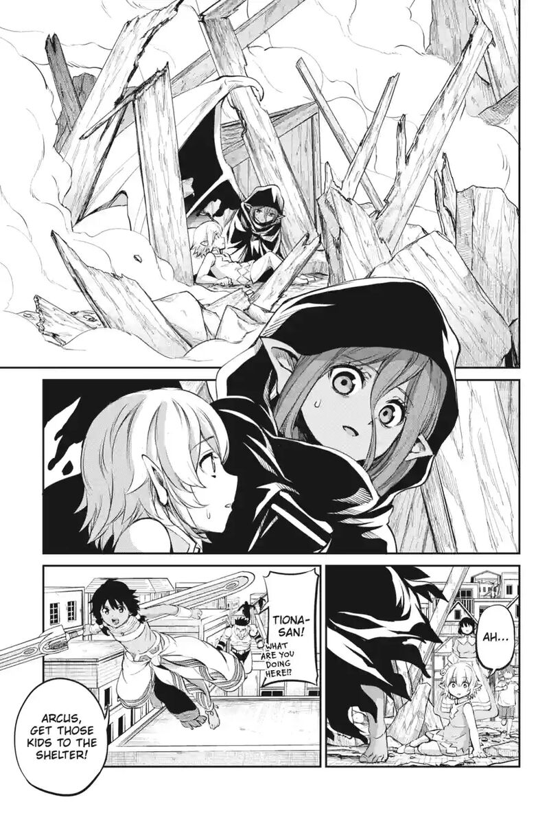 Dungeon Ni Deai Wo Motomeru No Wa Machigatte Iru Darou Ka Gaiden Sword Oratoria 226 8