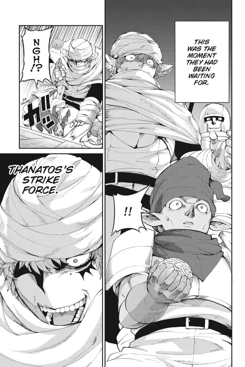 Dungeon Ni Deai Wo Motomeru No Wa Machigatte Iru Darou Ka Gaiden Sword Oratoria 228 3